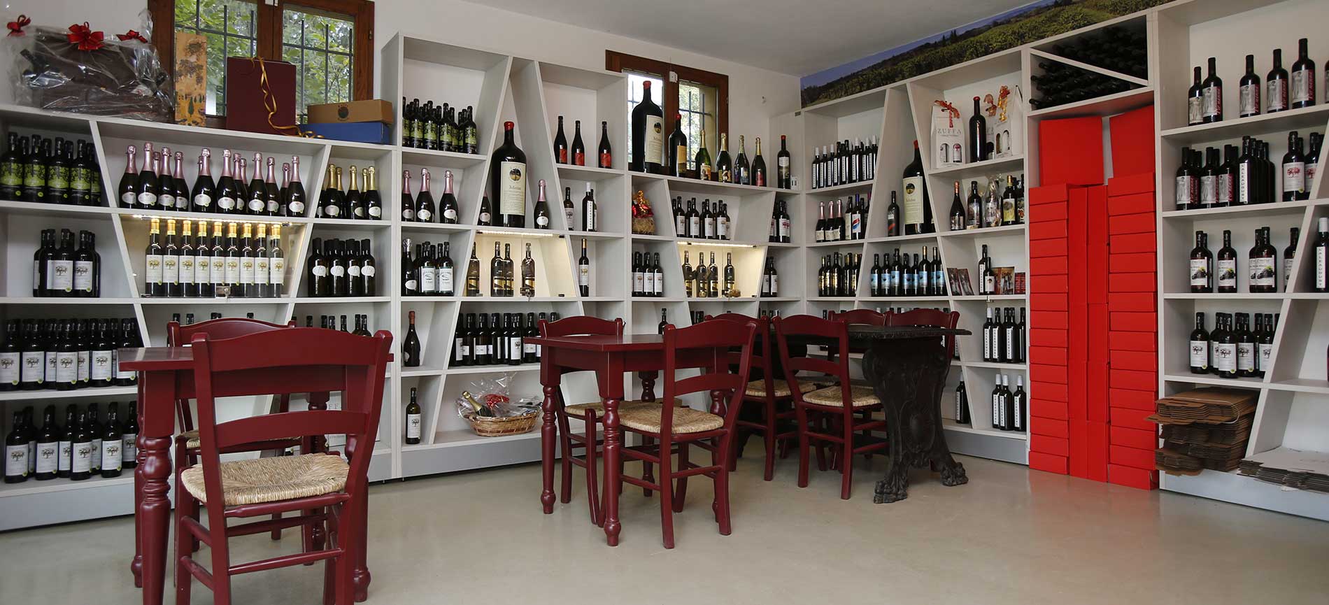 enoteca zuffa imola